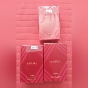 Fragancia Ainnara